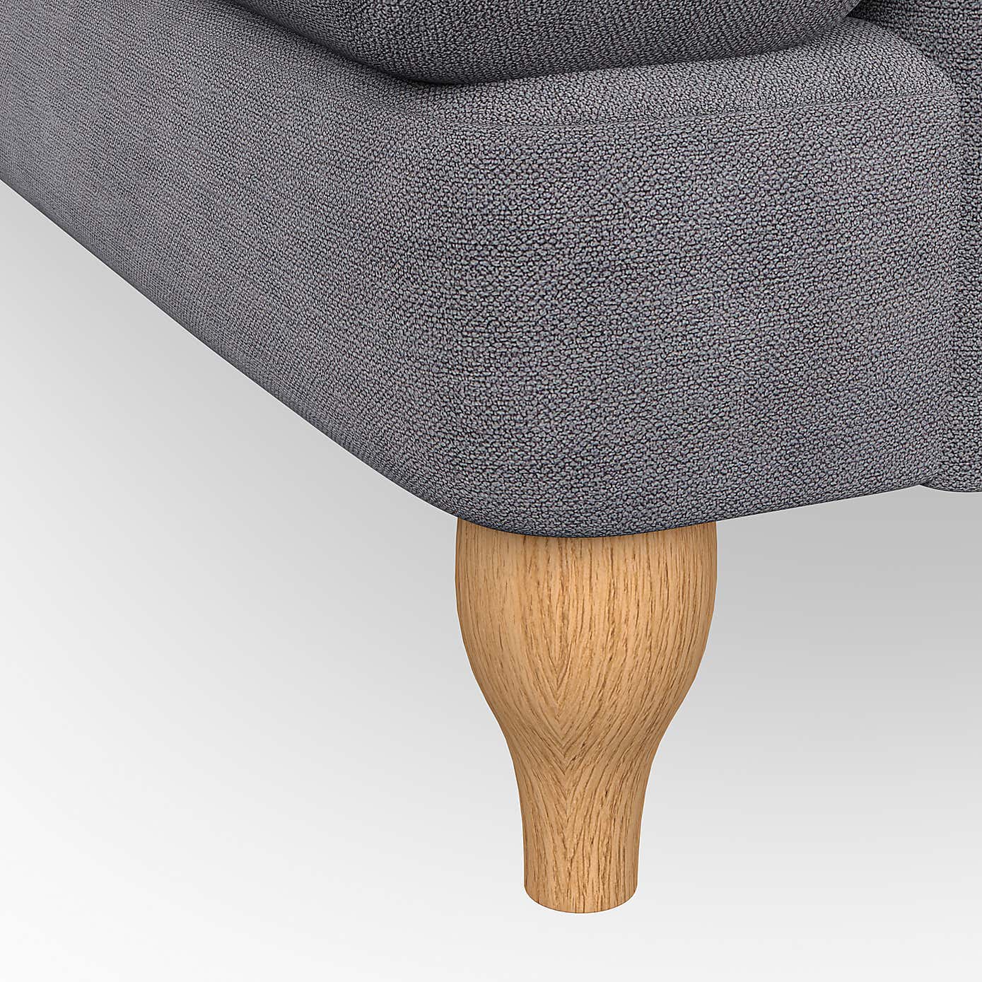 Darwin 4 Seater Sofa