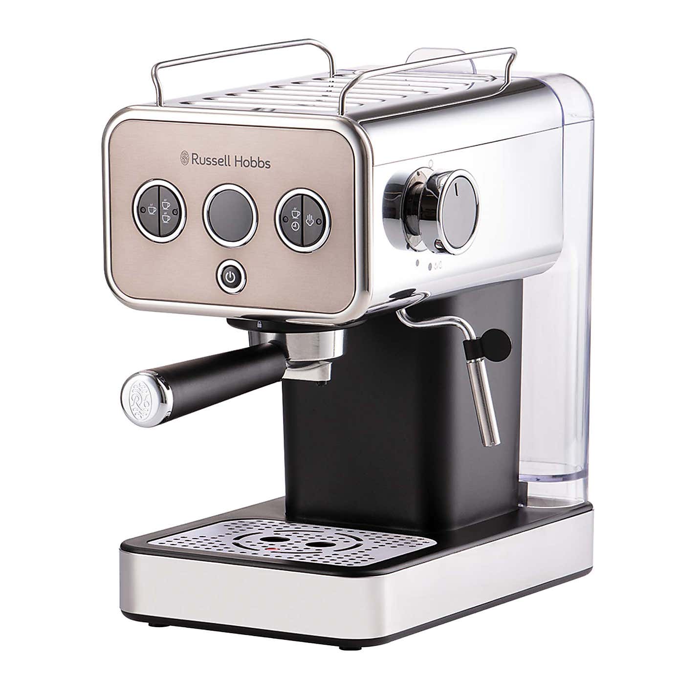Russell Hobbs Distinctions Espresso Machine