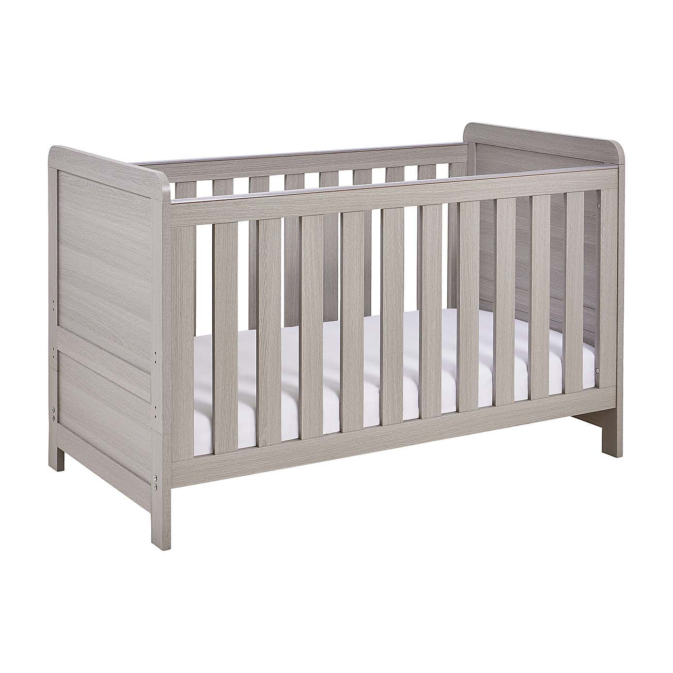 Babymore Caro Cot Bed