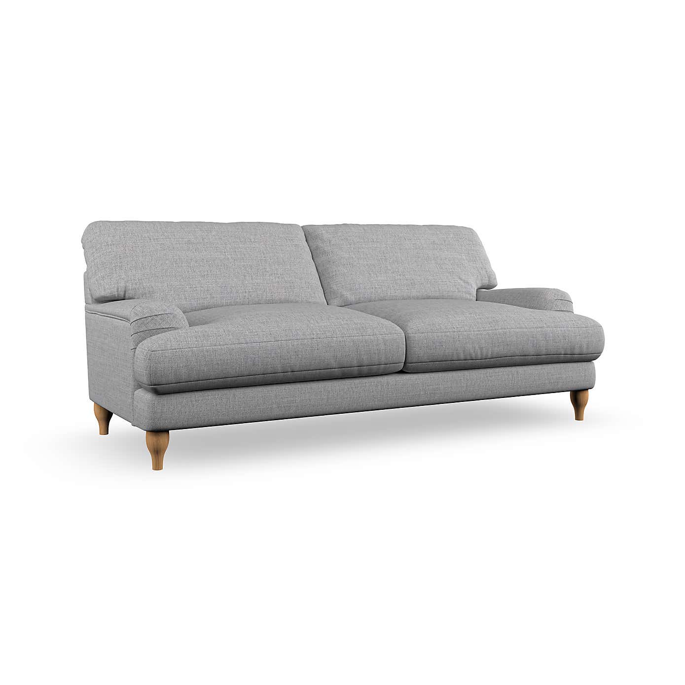 Darwin 4 Seater Sofa