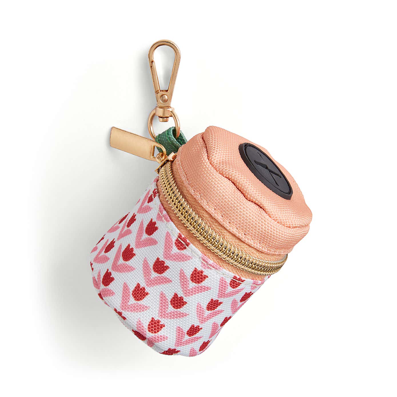 Tulips Poo Bag Holder