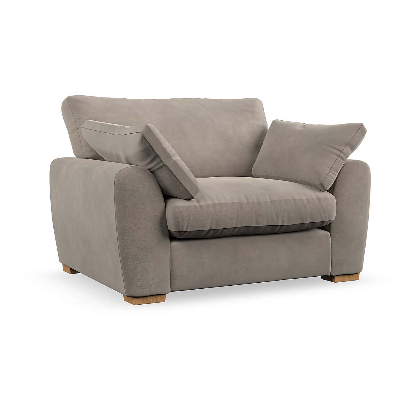 Madison Snuggle Chair