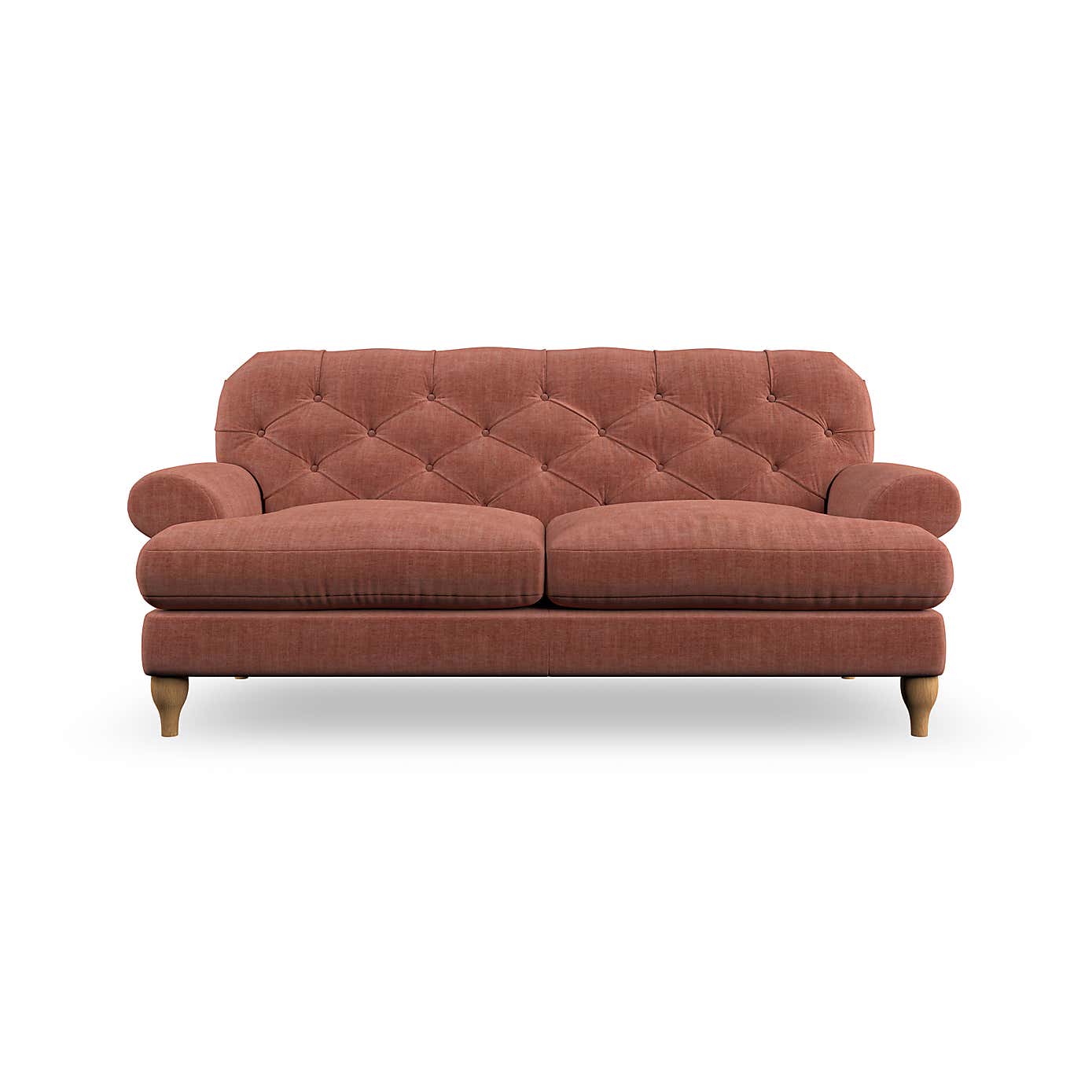 Canterbury 3 Seater Sofa