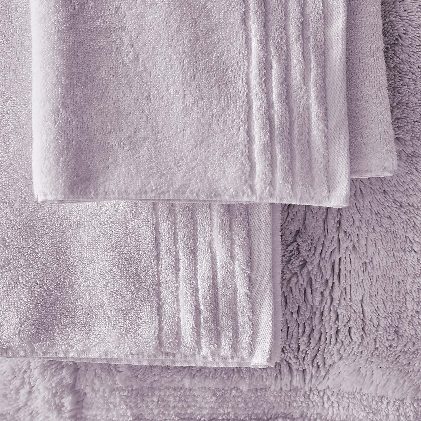 Dorma Sumptuously Soft TENCEL™ Cotton Towel