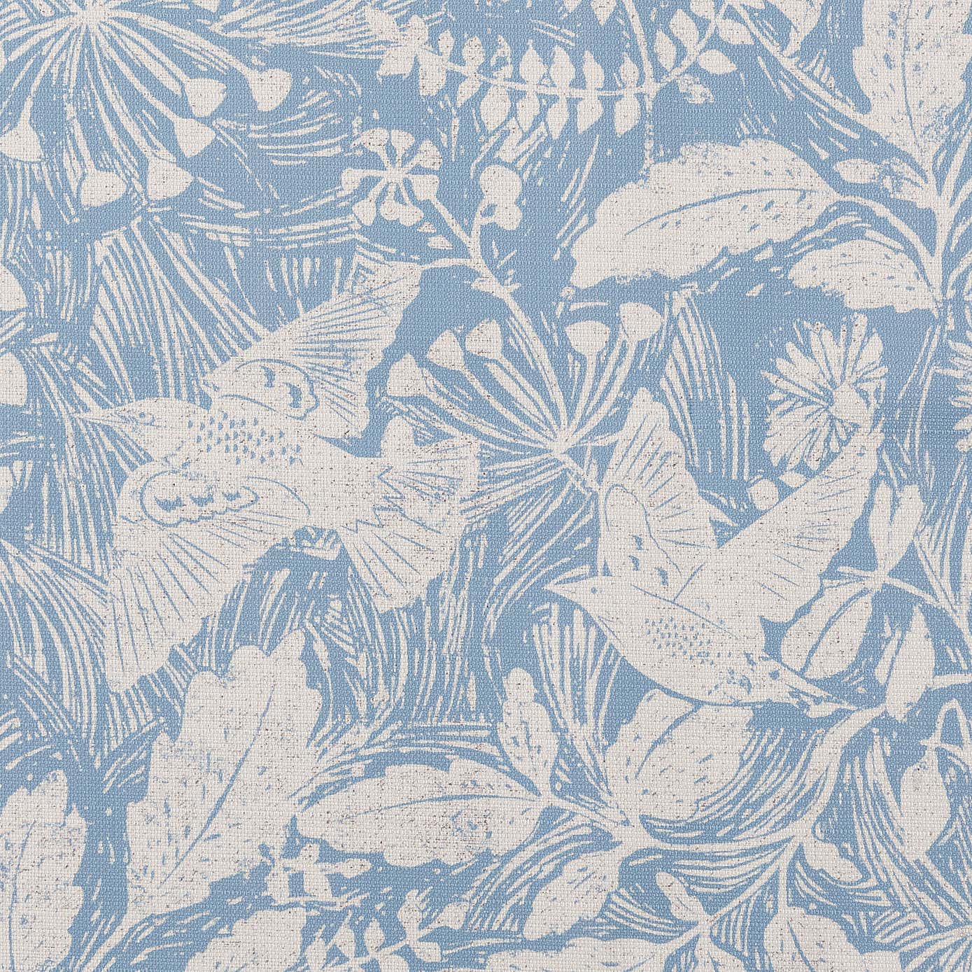 Meadow Starling Blackout Roller Blind