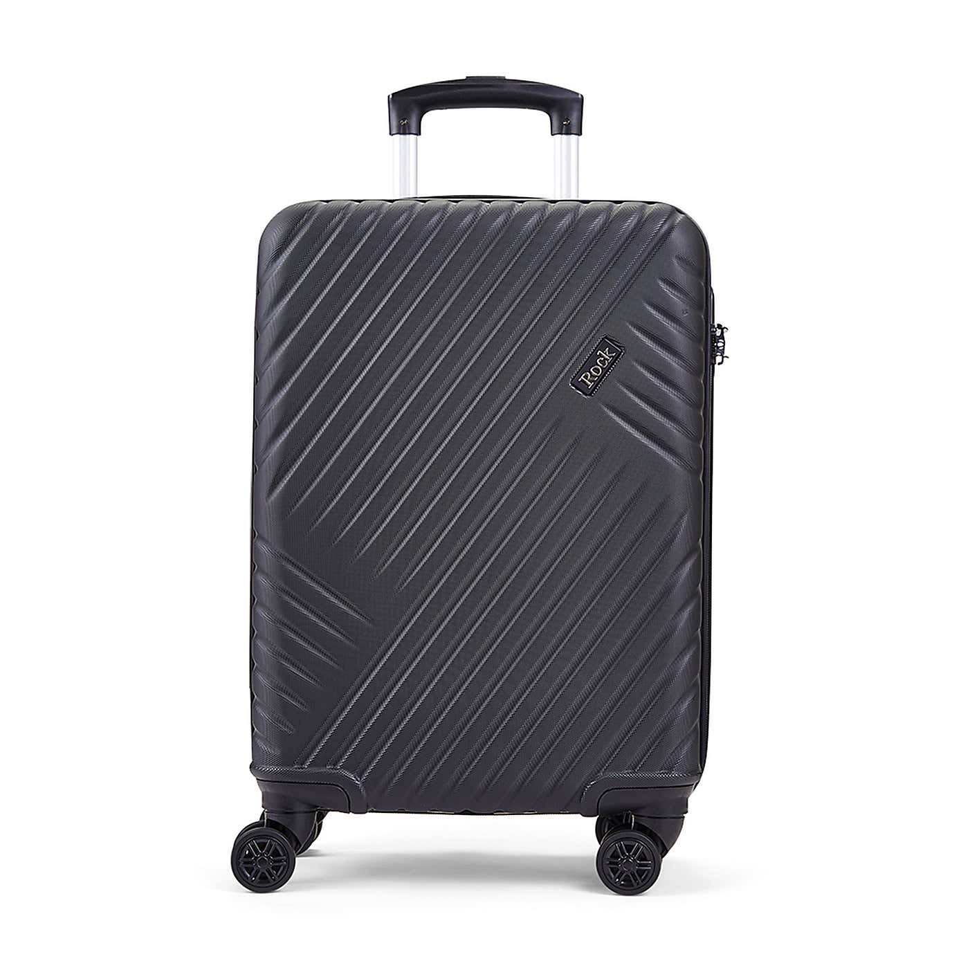 Rock Luggage Santiago Suitcase