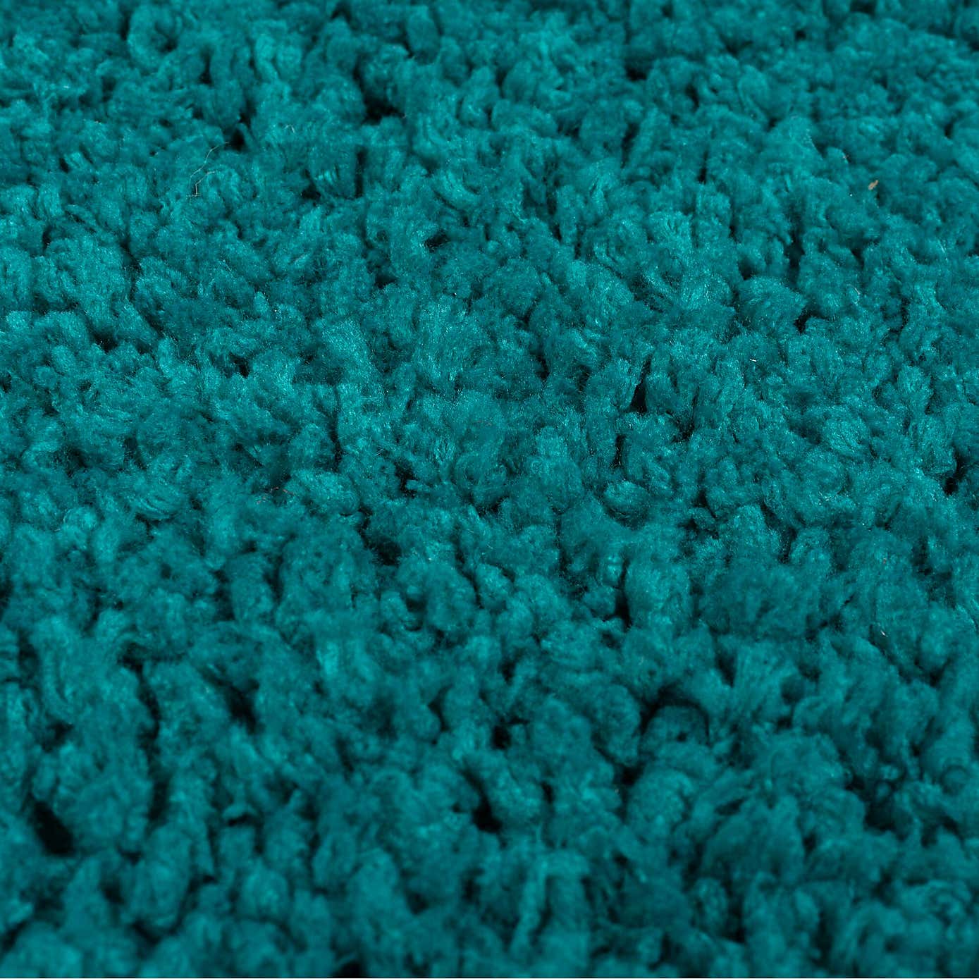 Cloud Washable Shaggy Rug