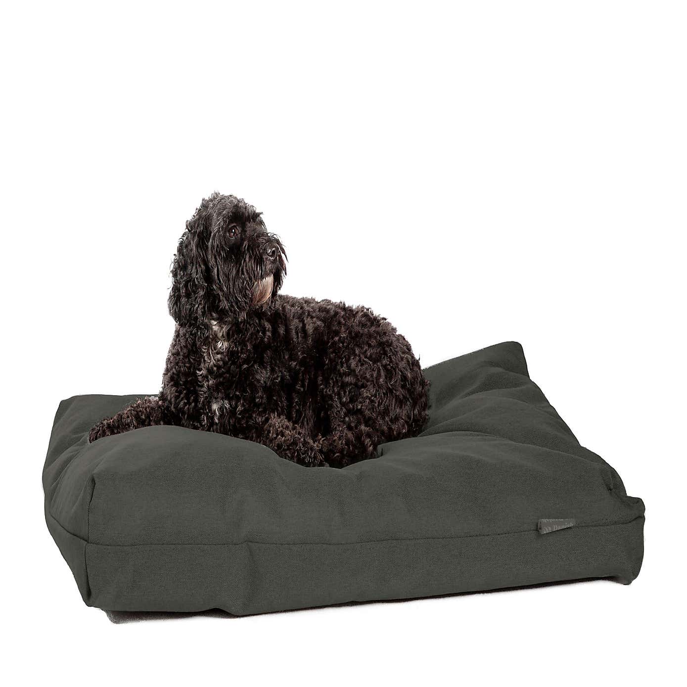 Danish Design Anti Bacterial Deluxe Dog Duvet