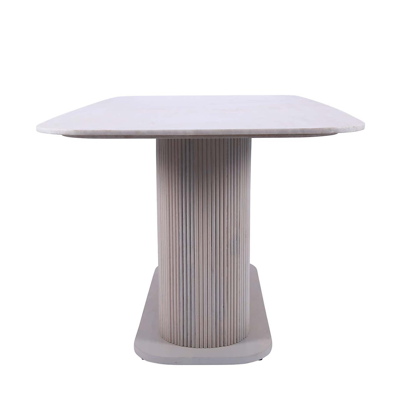 Indus Valley Cleo 6 Seater Dining Table