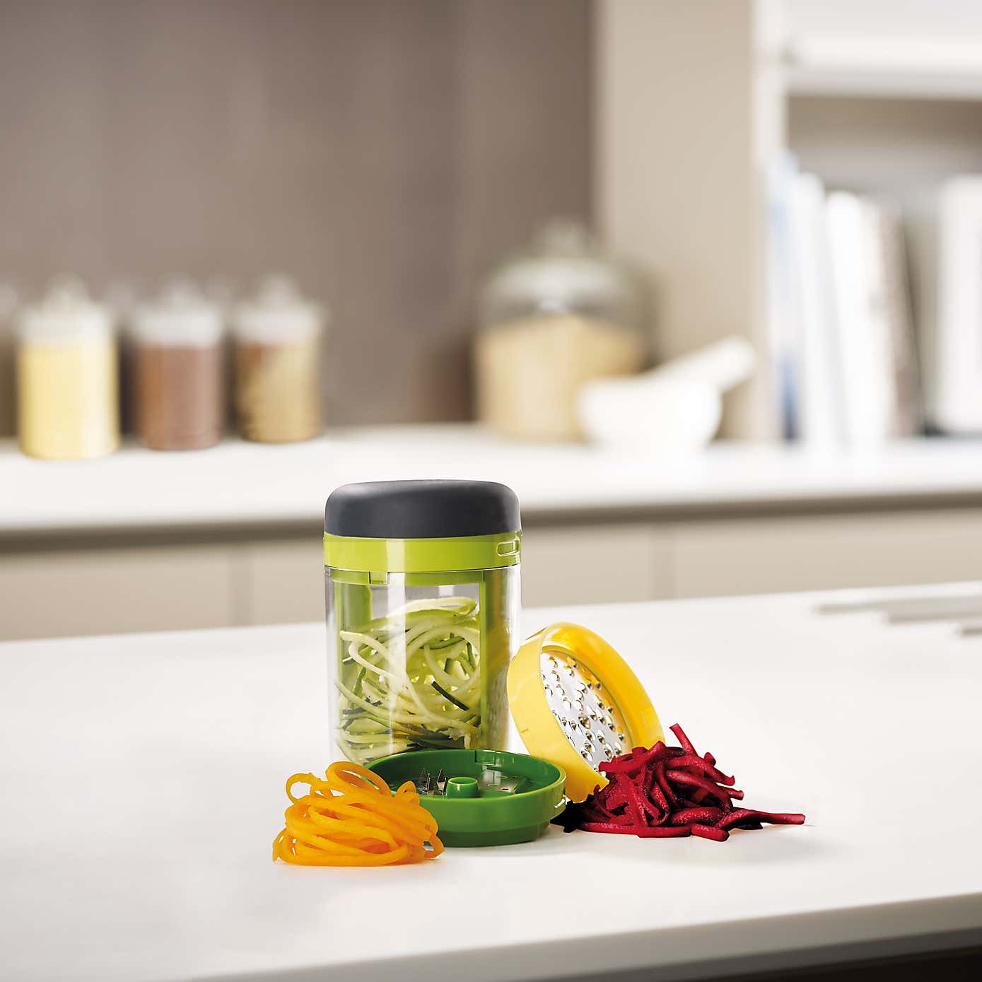 Joseph Joseph Spiro Spiralizer