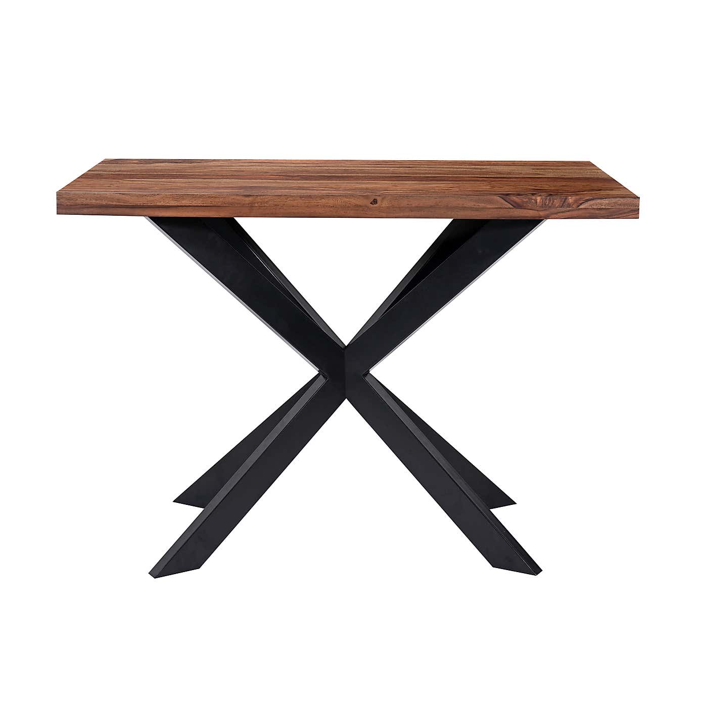 Indus Valley Logan 4 Seater Bar Table