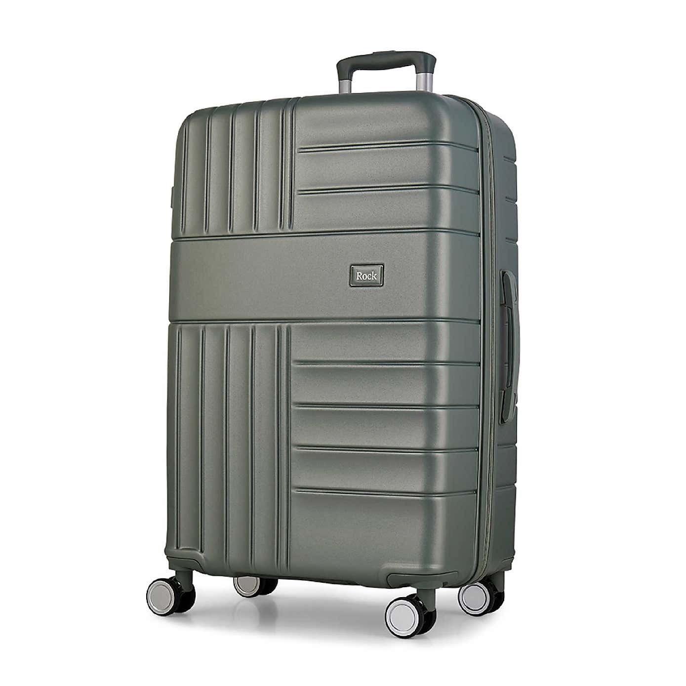 Rock Luggage Aspen Hard Shell Suitcase