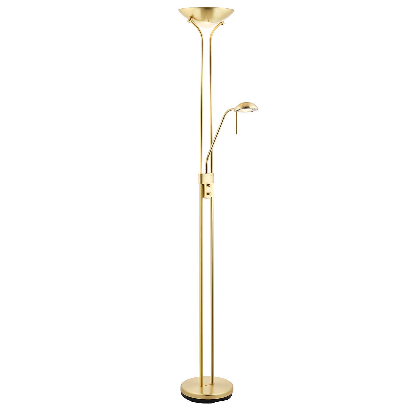 Vogue Rome Mother & Child Floor Lamp