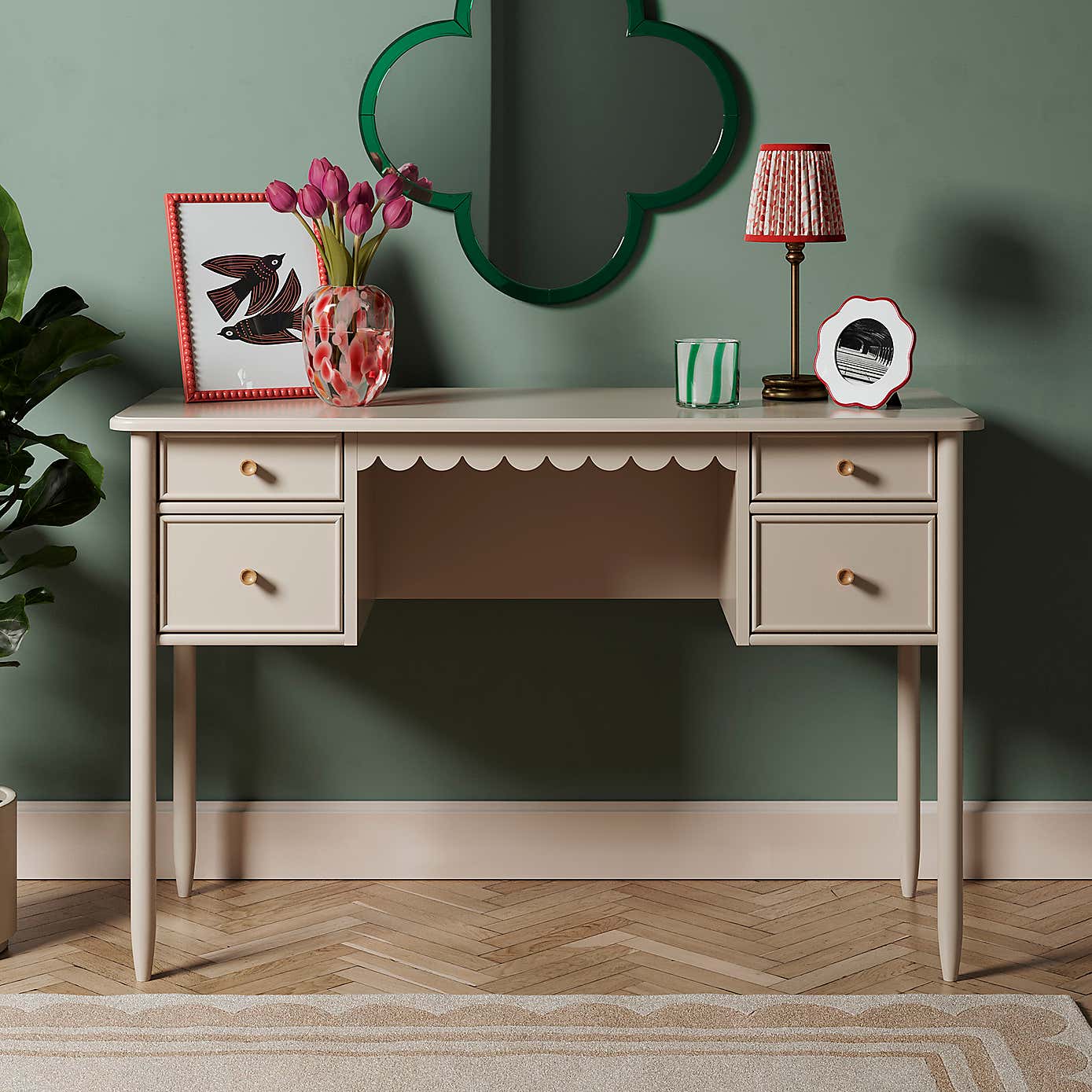Remi Dressing Table