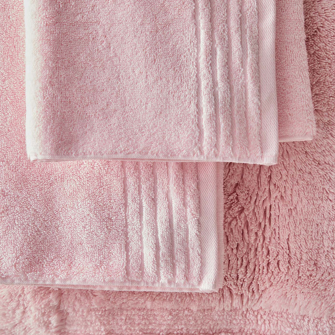 Dorma Sumptuously Soft TENCEL™ Cotton Towel