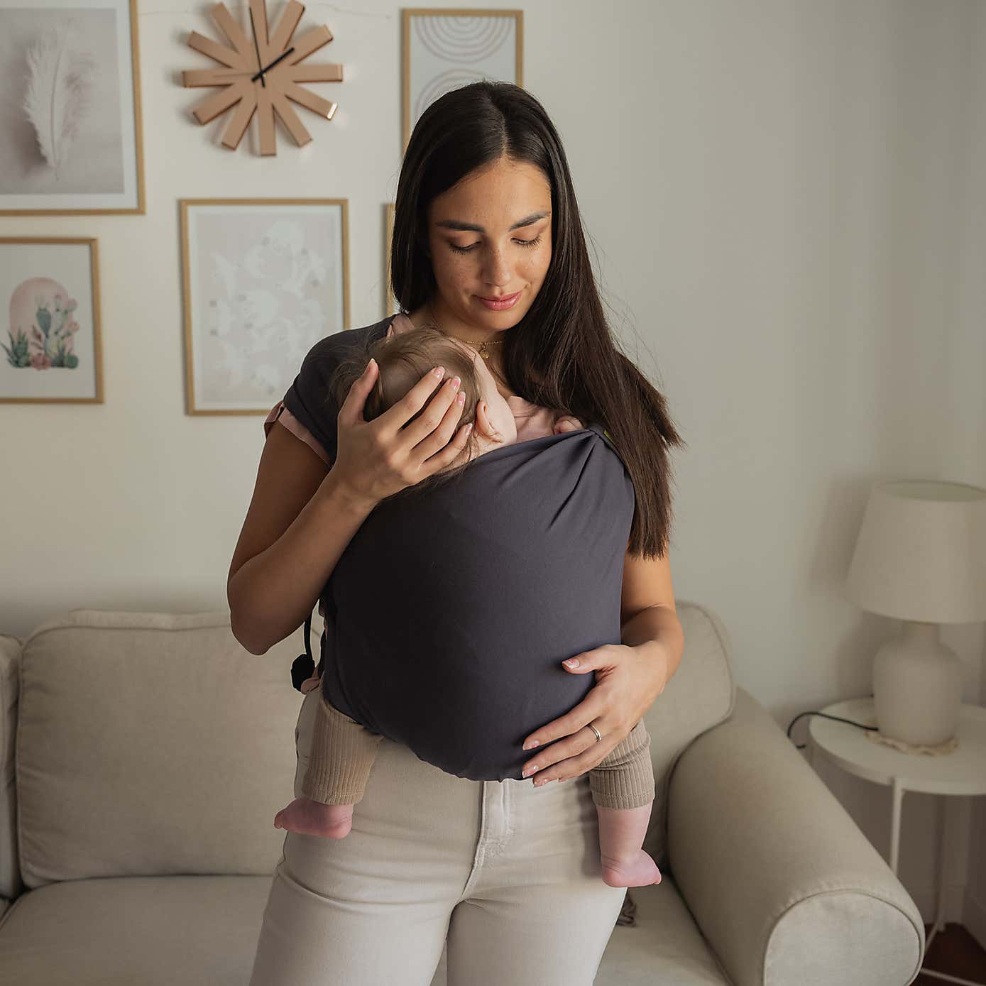 Tutti Bambini Boba Bliss Carrier