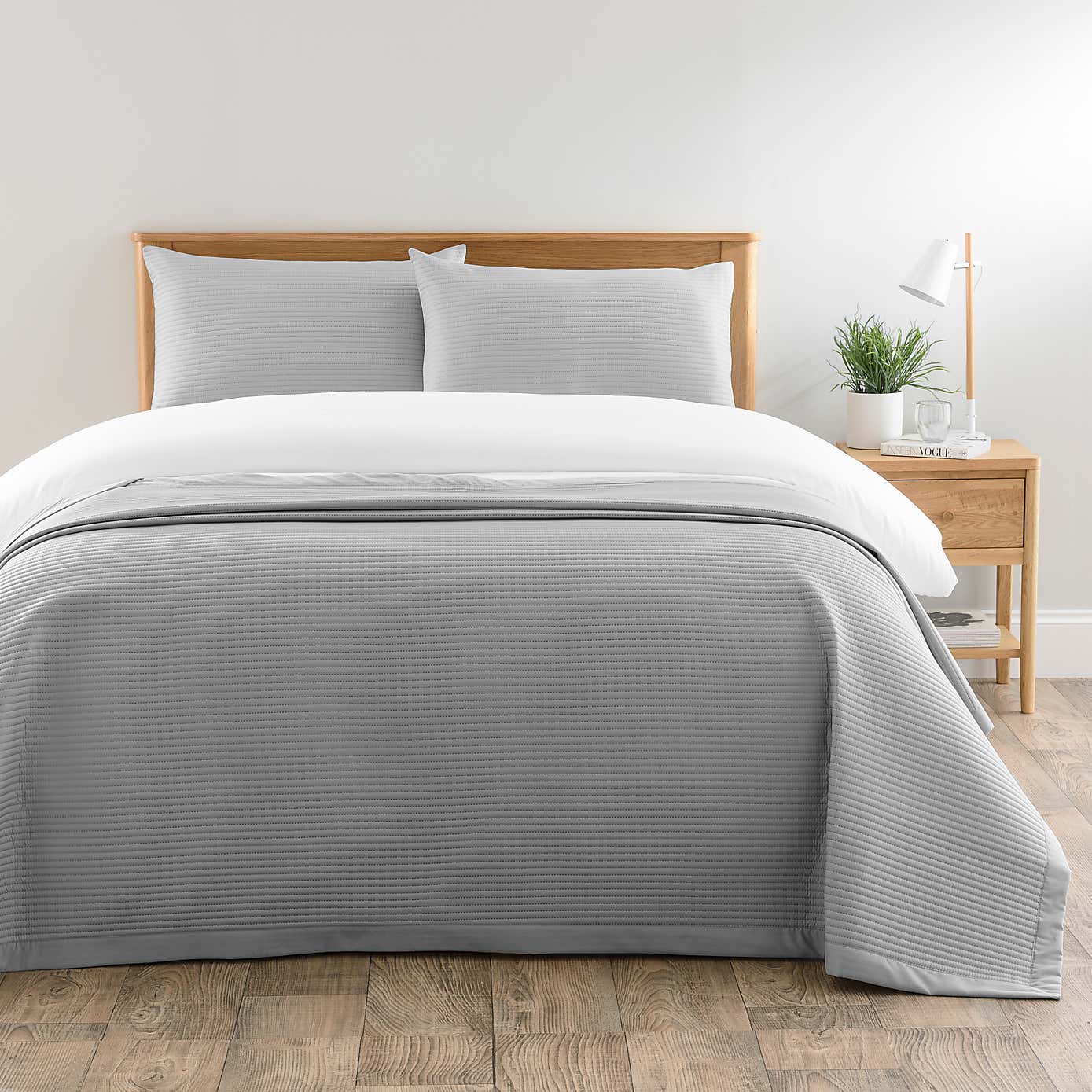 Spencer Pinsonic Pillowsham