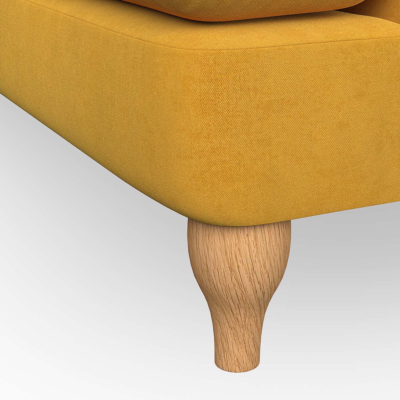 Canterbury Snuggle Chair