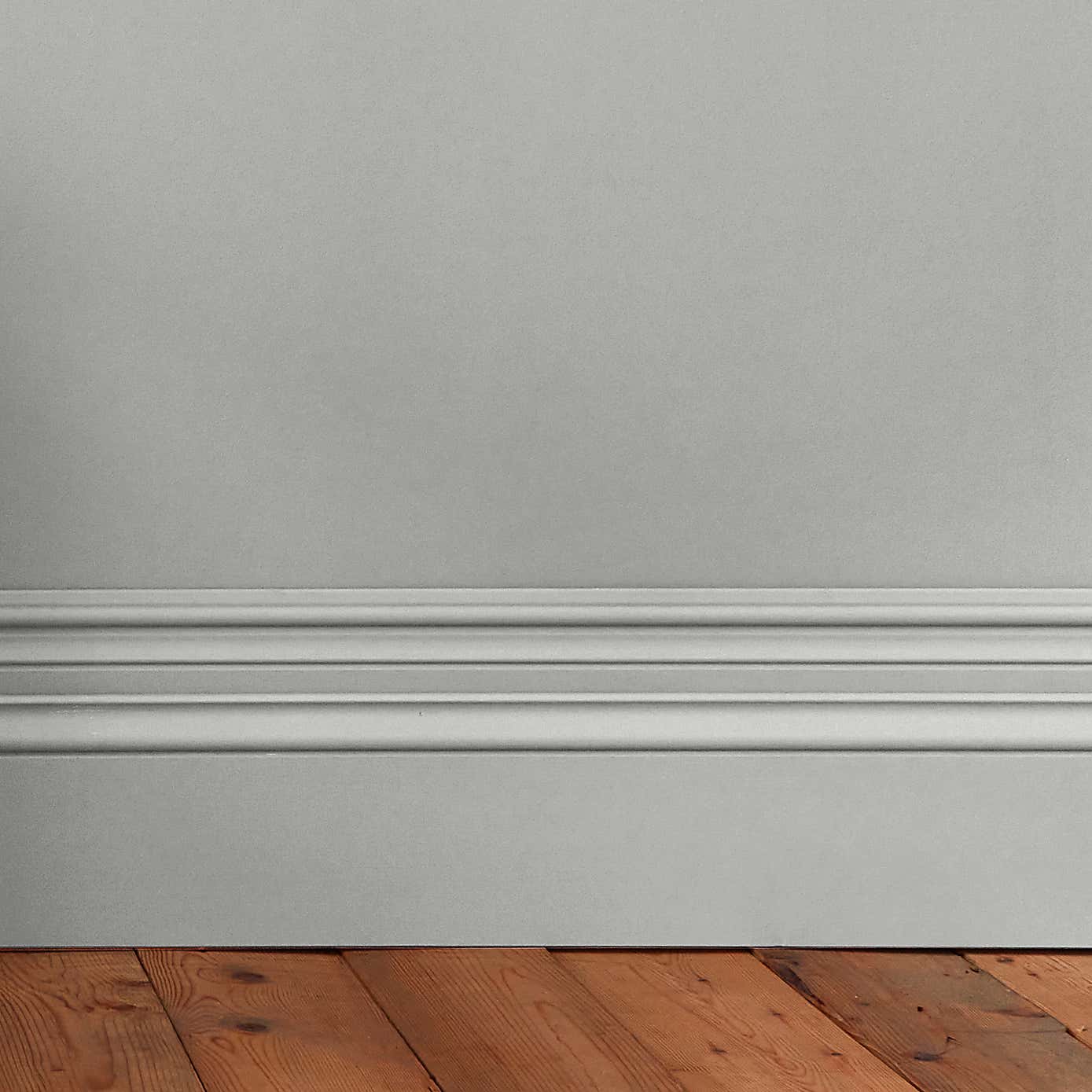 William Morris At Home Satin Stitch Eggshell Paint