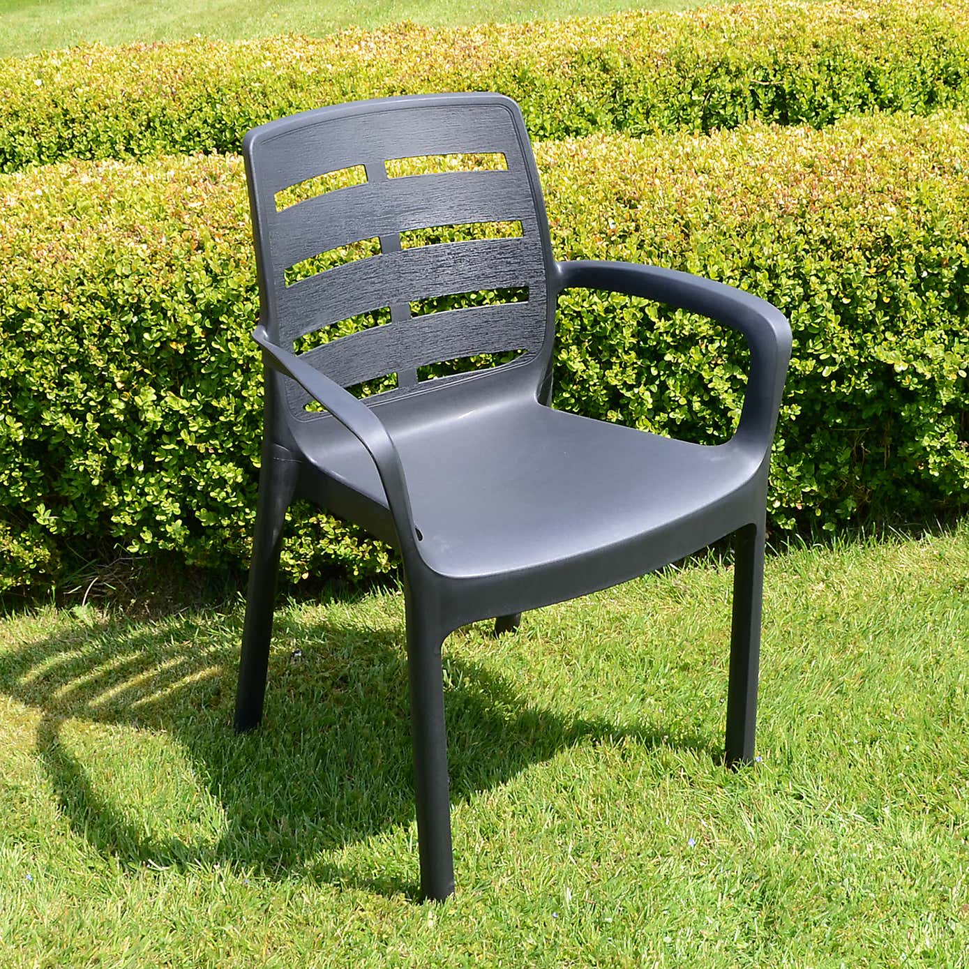 Trabella Salerno Set of 2 Chairs