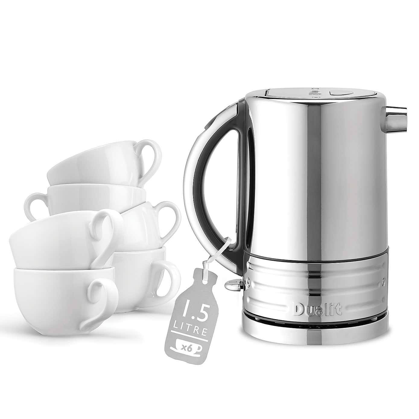 Dualit Architect Kettle
