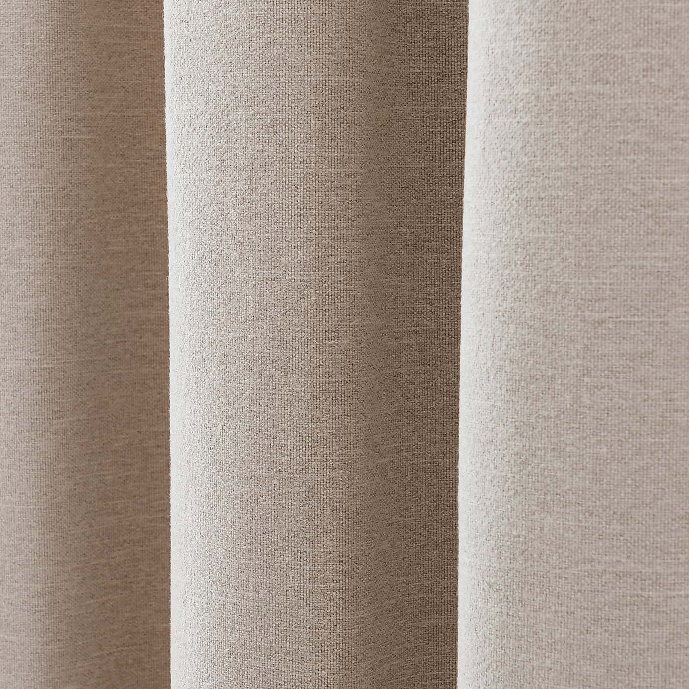 Calista Pencil Pleat Curtains