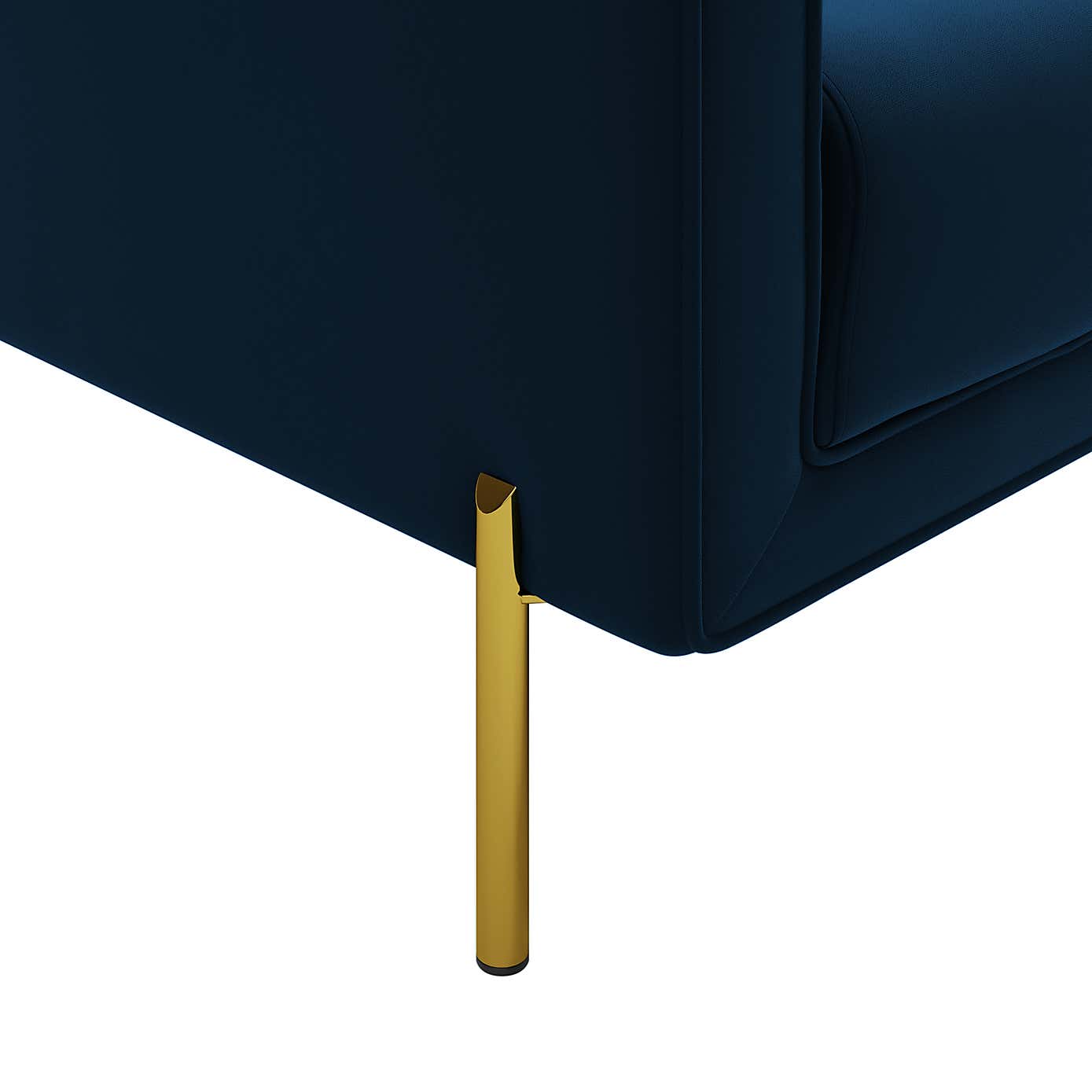 Luxe Velvet Fabric Sample