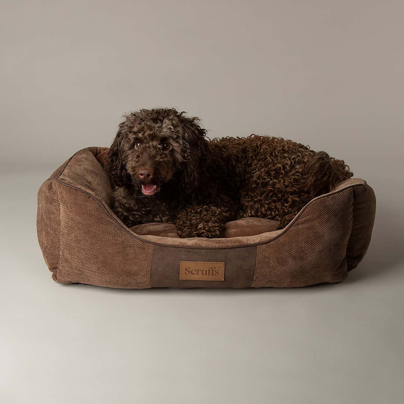 Scruffs Pet Chester Box Bed
