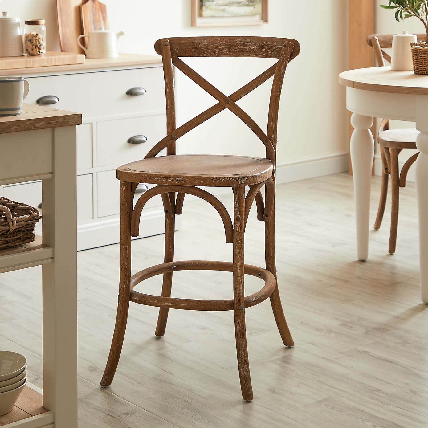 Emmie Bar Stool