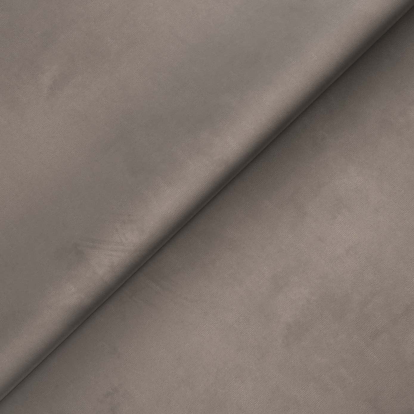 Sven Opulent Velvet Footstool