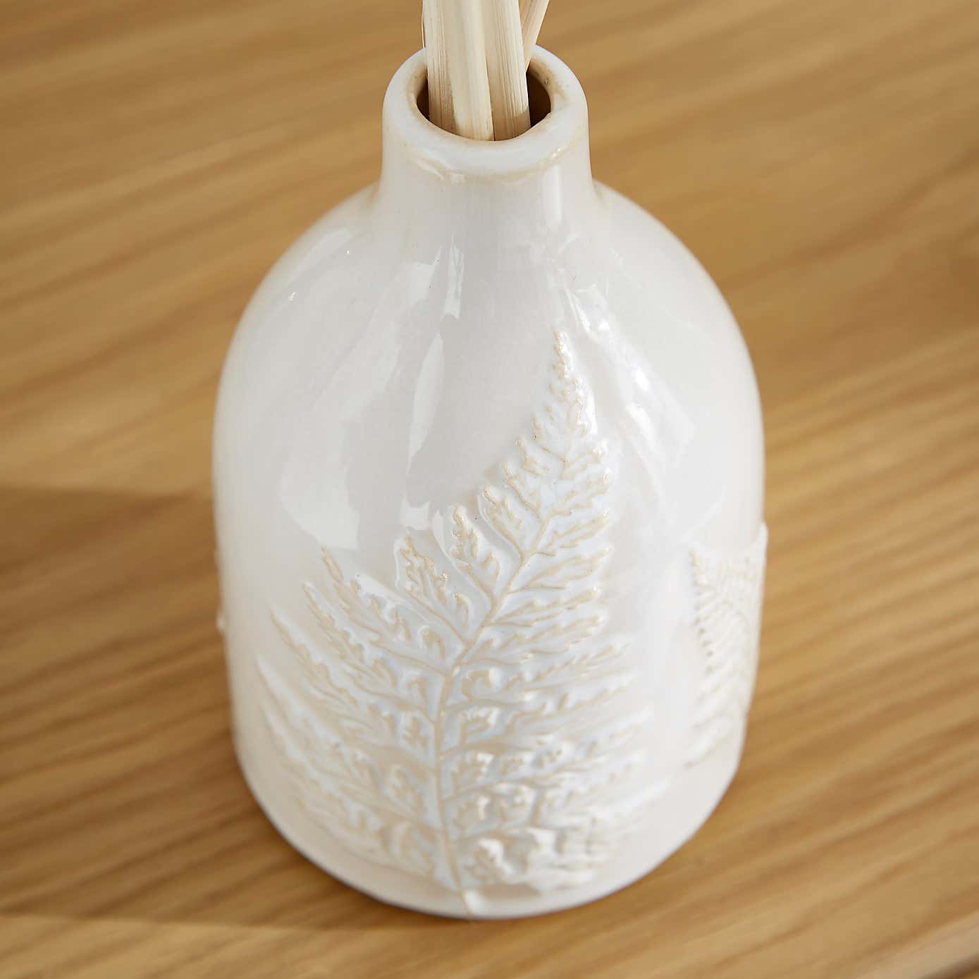 Churchgate Tobacco Flower & Vanilla Diffuser