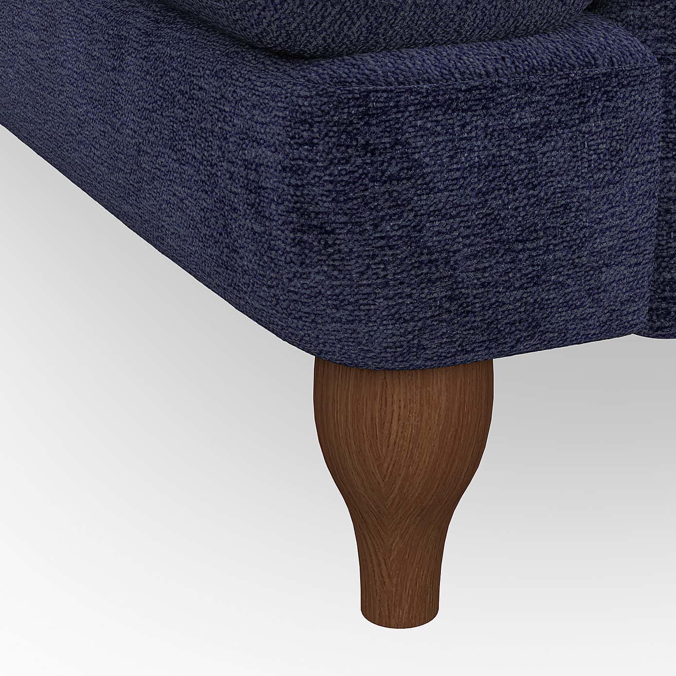 Darwin 4 Seater Sofa