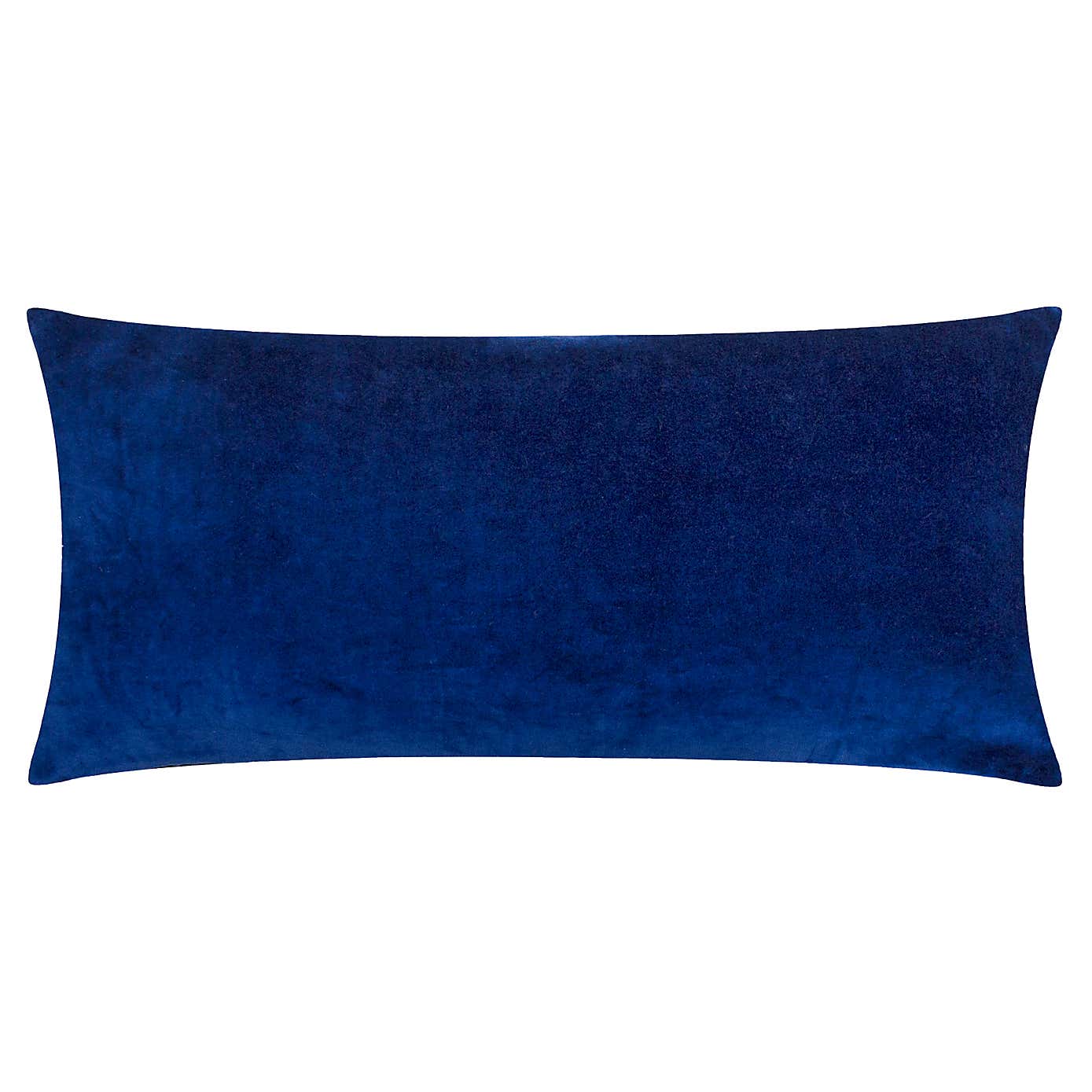 Laurel Luxurious Velvet Rectangular Cushion