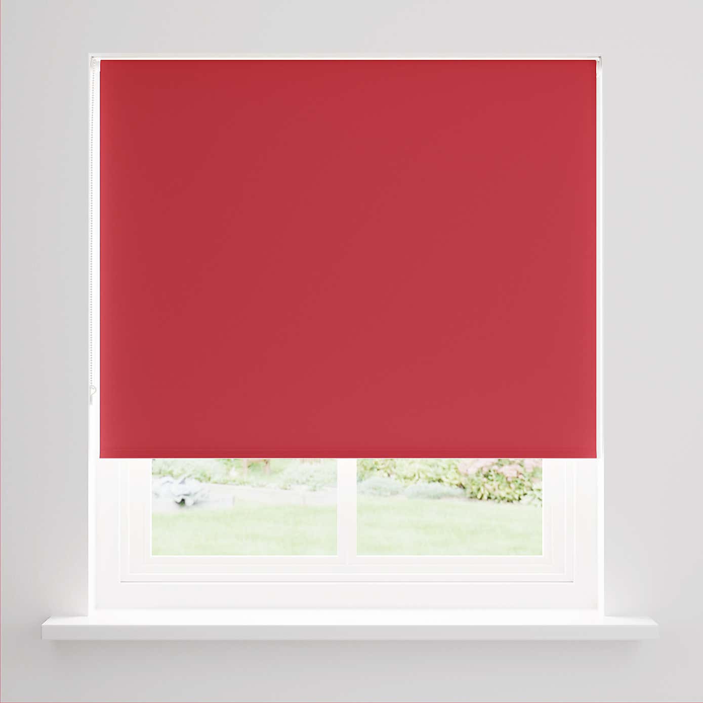 Blackout Roller Blind