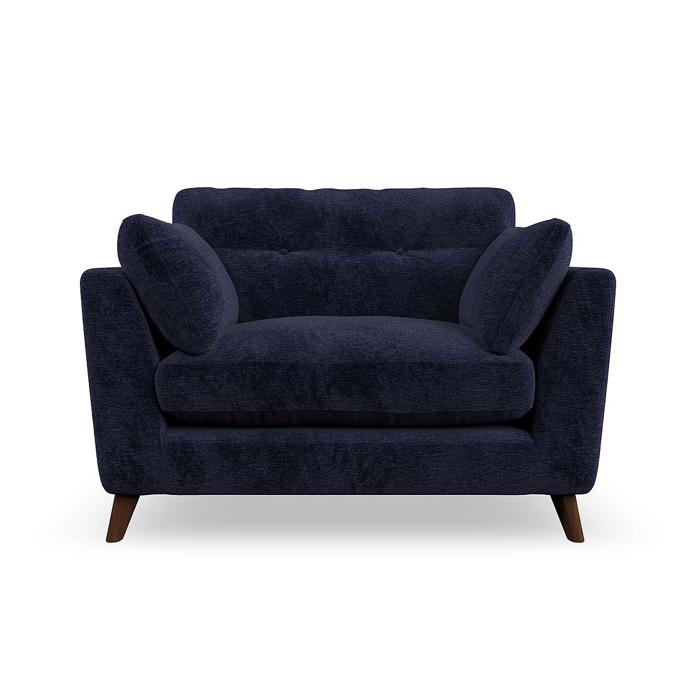 Peyton Snuggle Chair