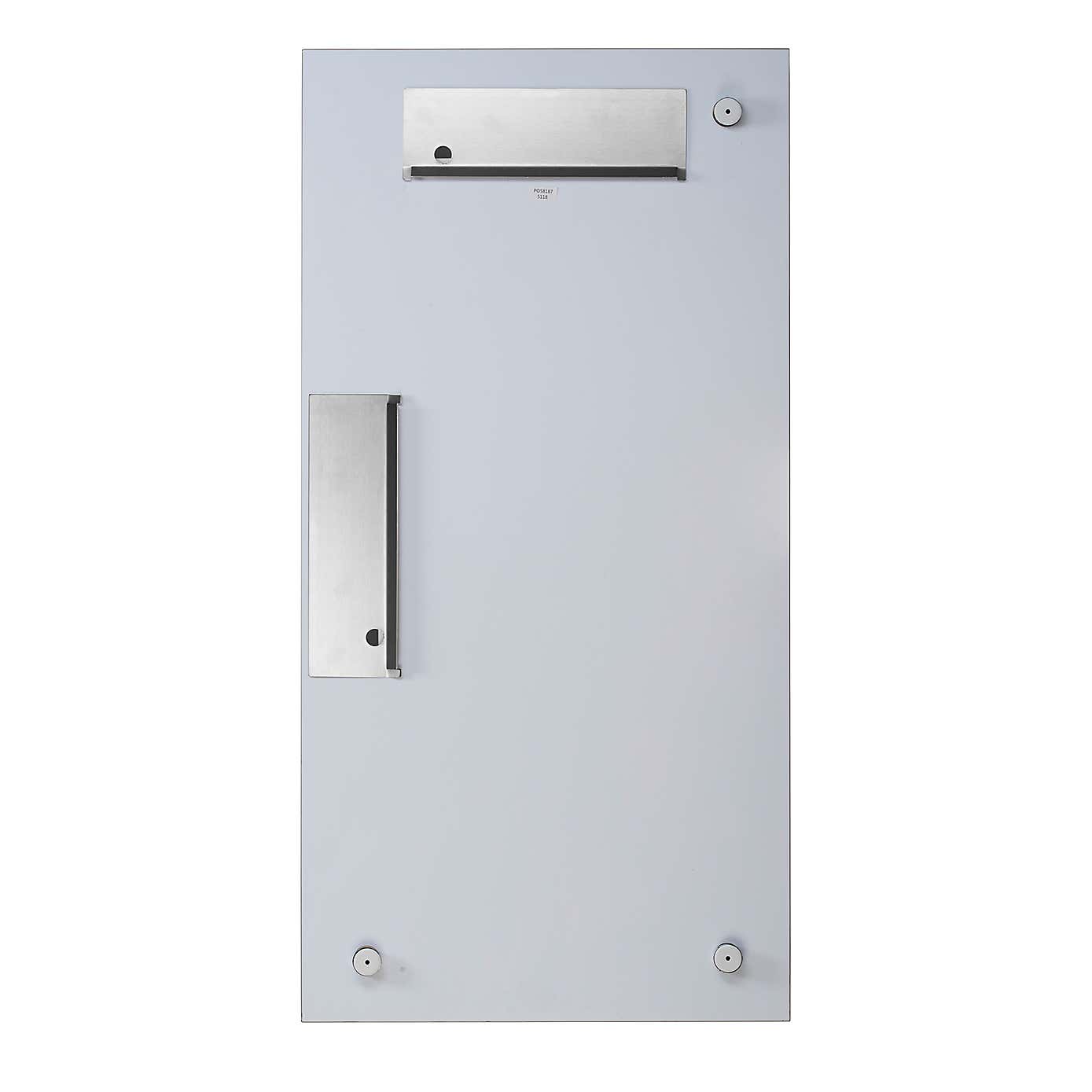 Kentmere Rectangular Mirror