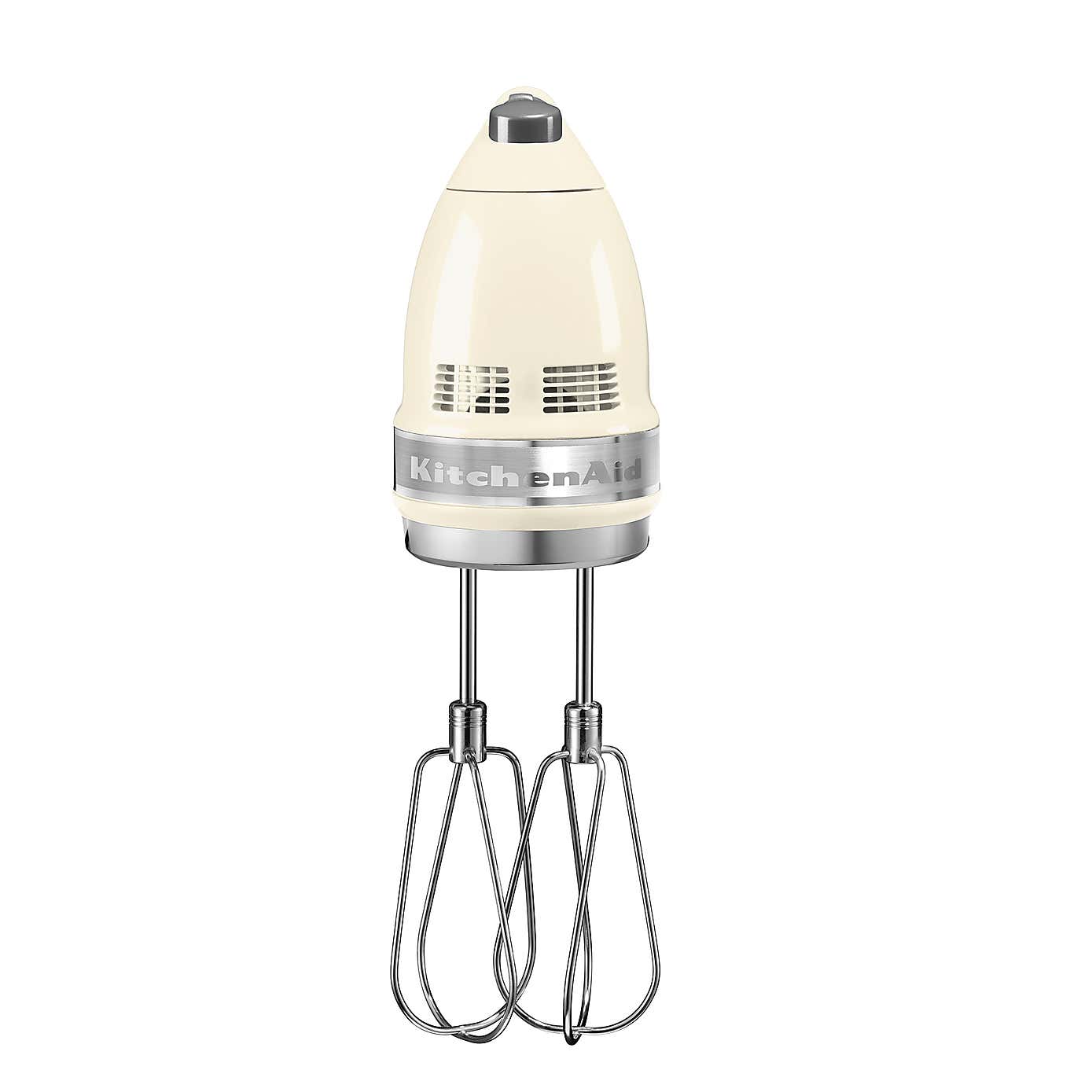 KitchenAid 9 Speed Hand Mixer