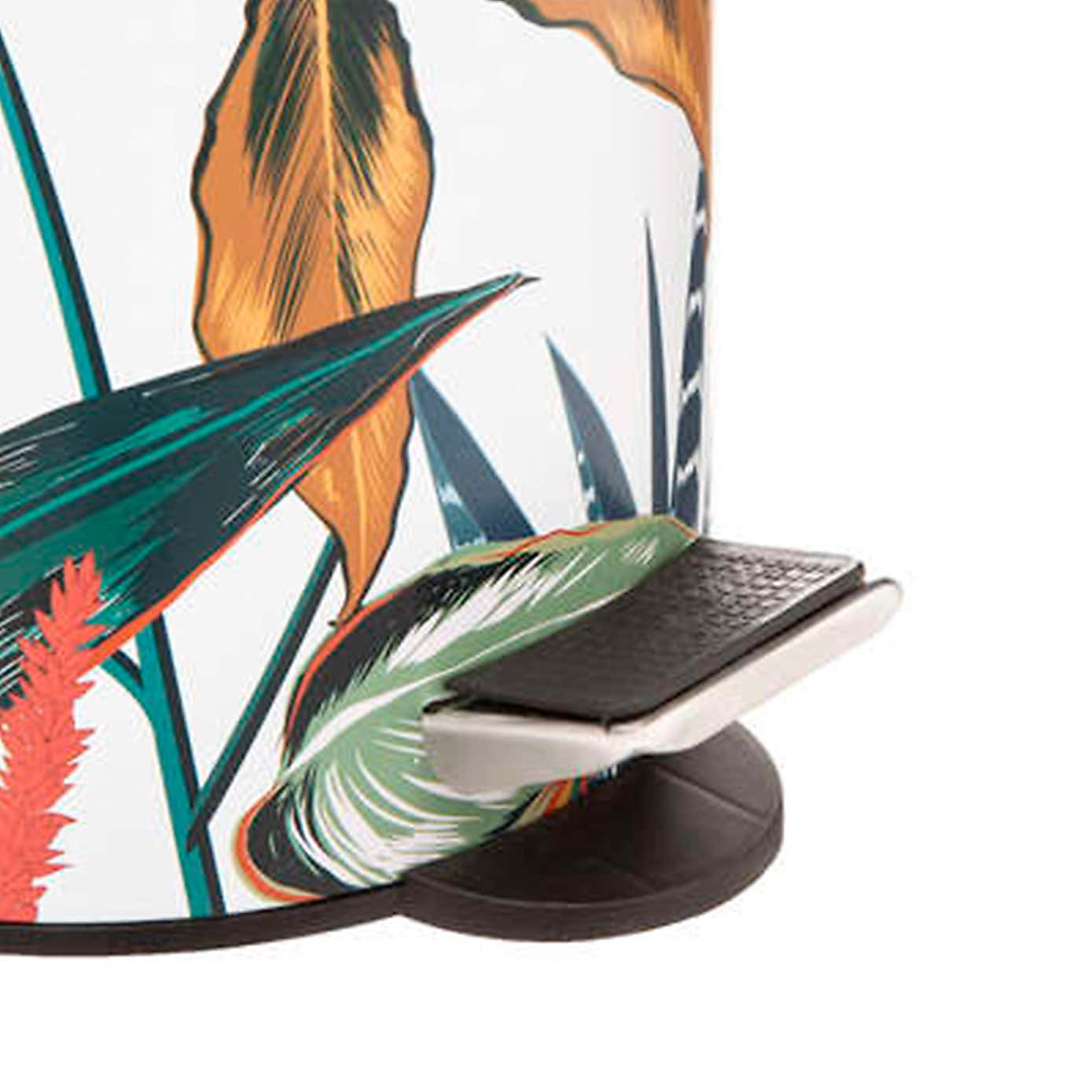 3 Litre Palawan Waste Bin