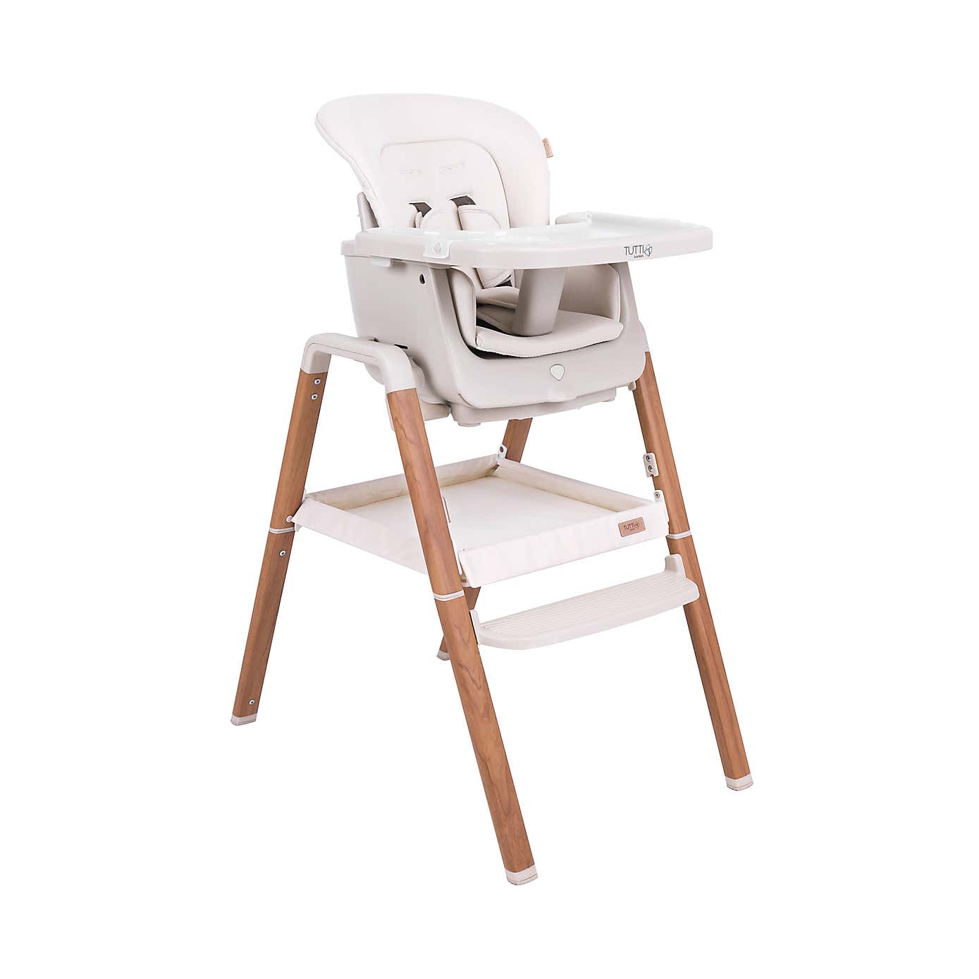 Tutti Bambini Nova Evolutionary Highchair