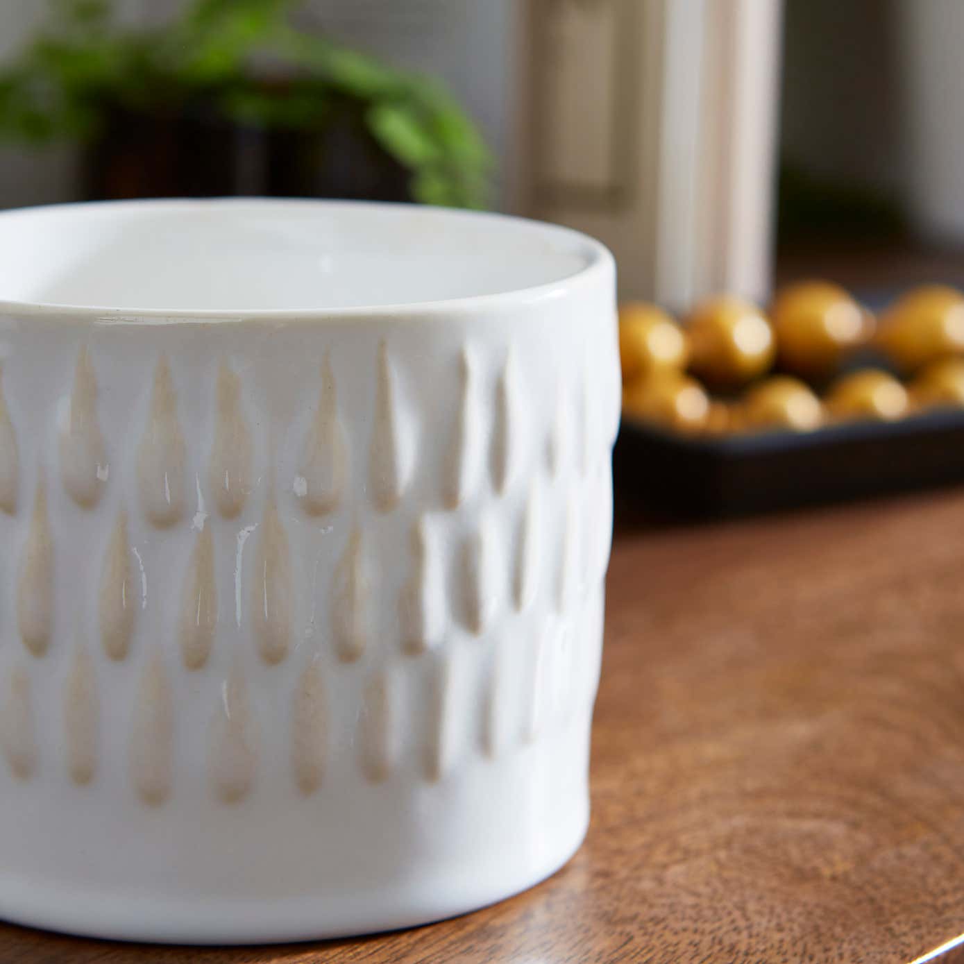 Global Zen Fig & Cedarwood Candle