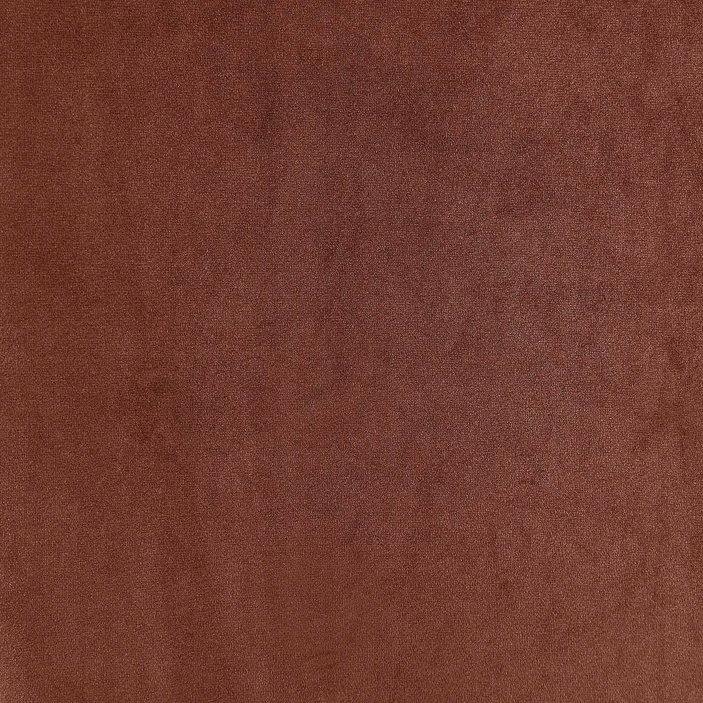 Recycled Velour Eyelet Curtains