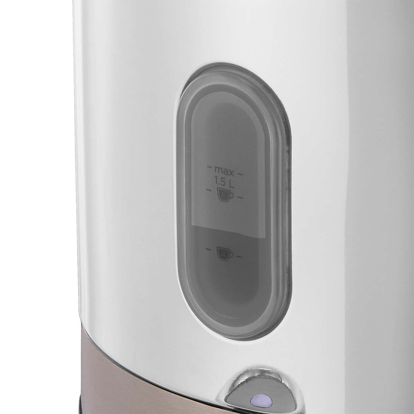 Russell Hobbs Distinctions 1.5L Kettle