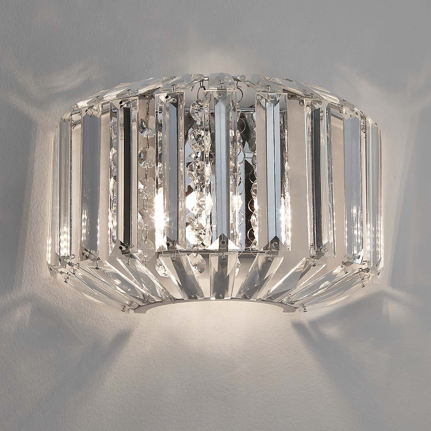 Chantilly Wall Light