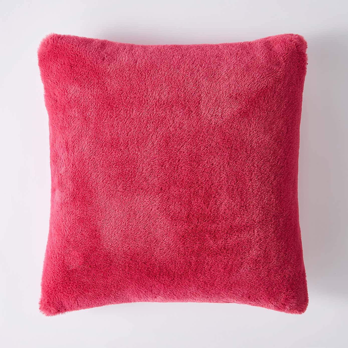 Adeline Faux Fur Cushion Cover