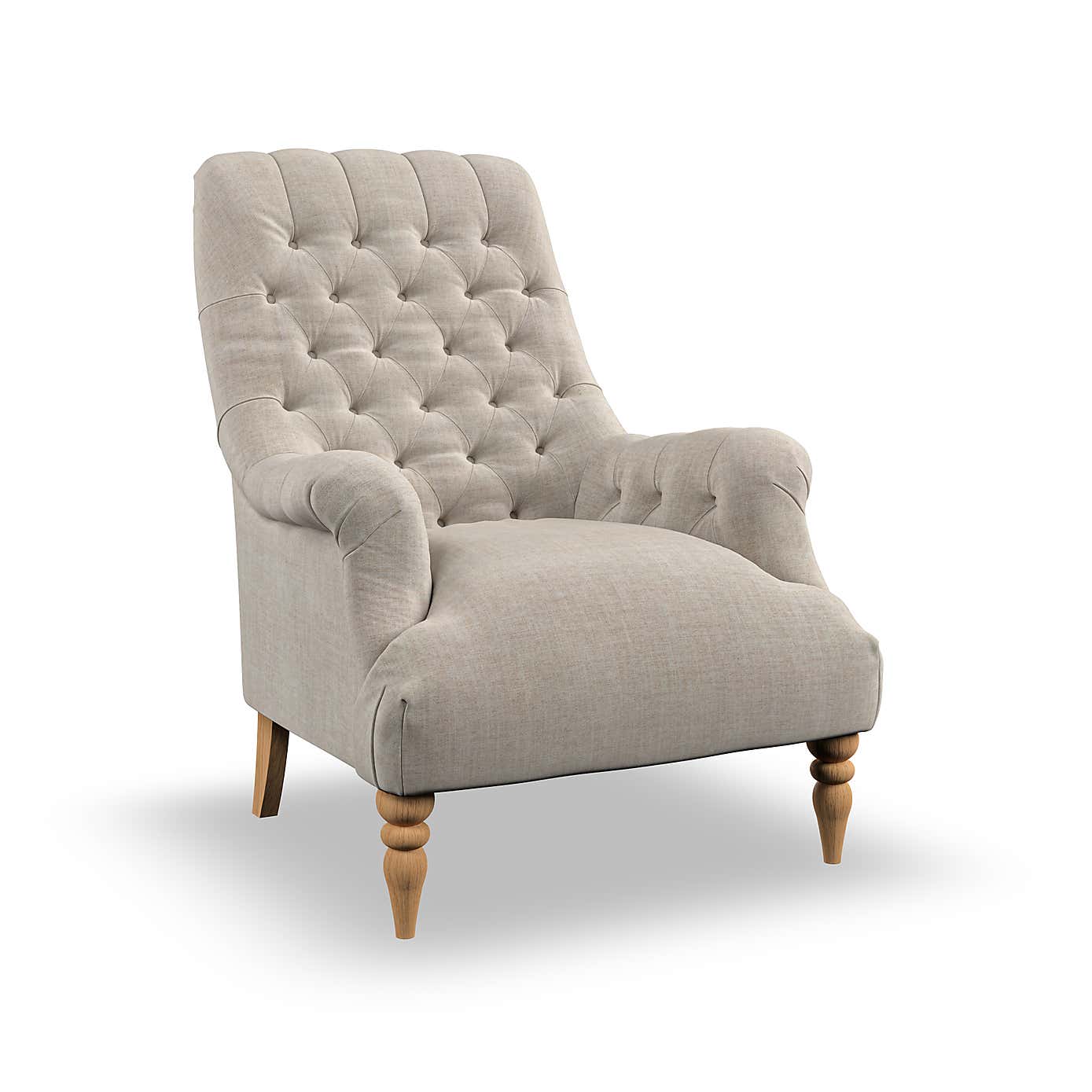 Bibury Armchair