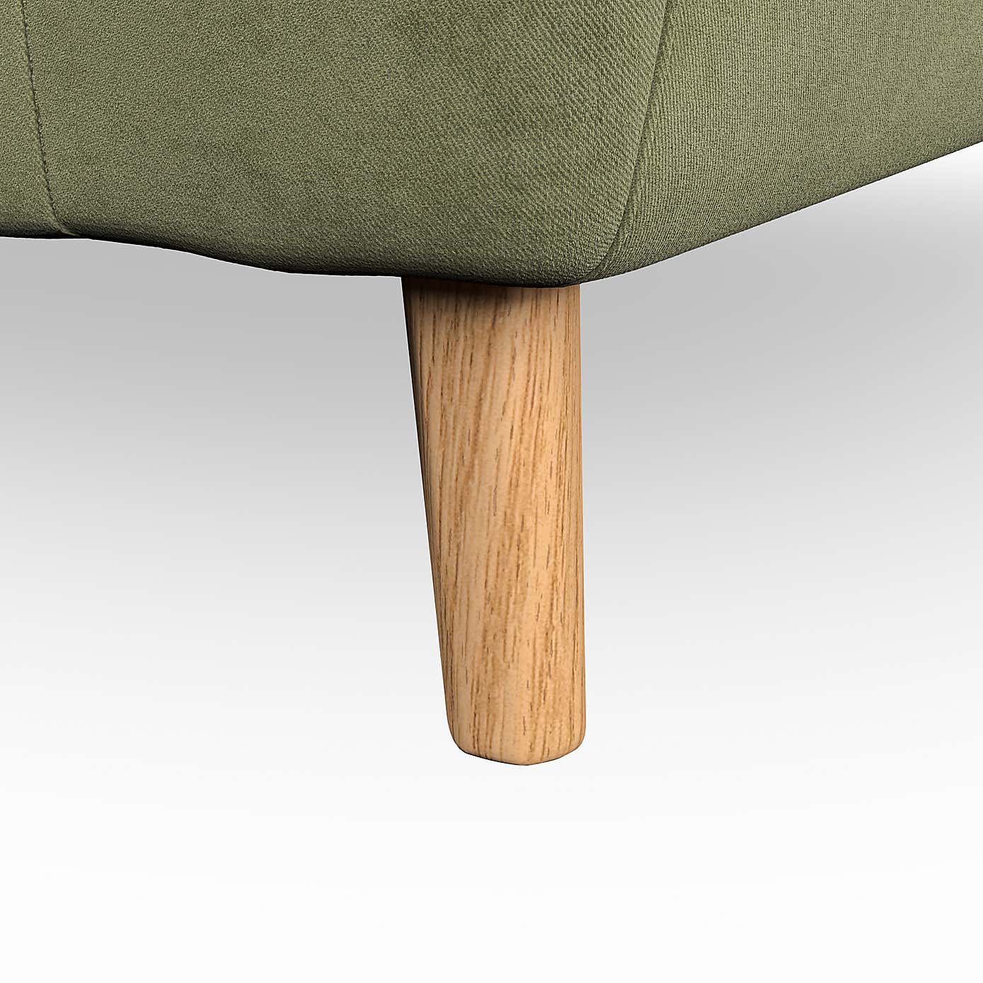 Peyton Snuggle Chair