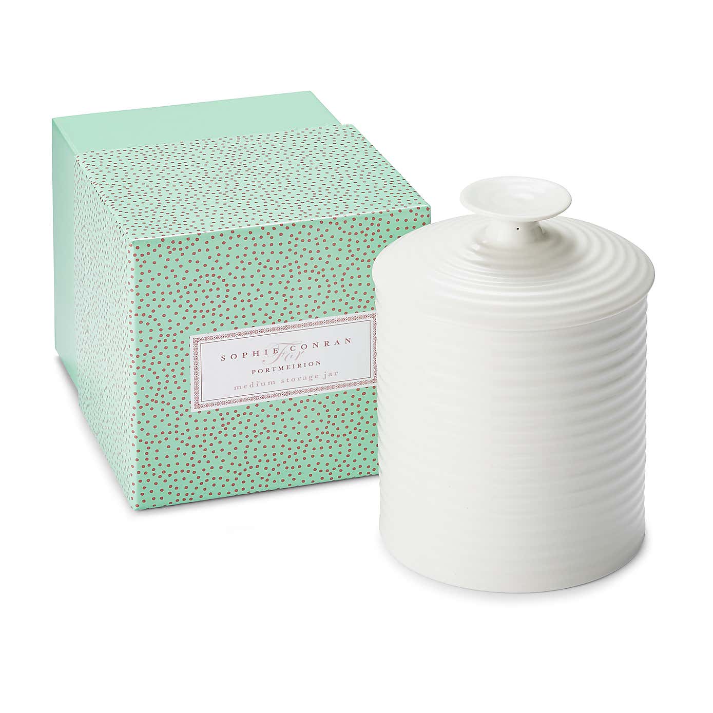 Sophie Conran for Portmeirion Small Storage Jar
