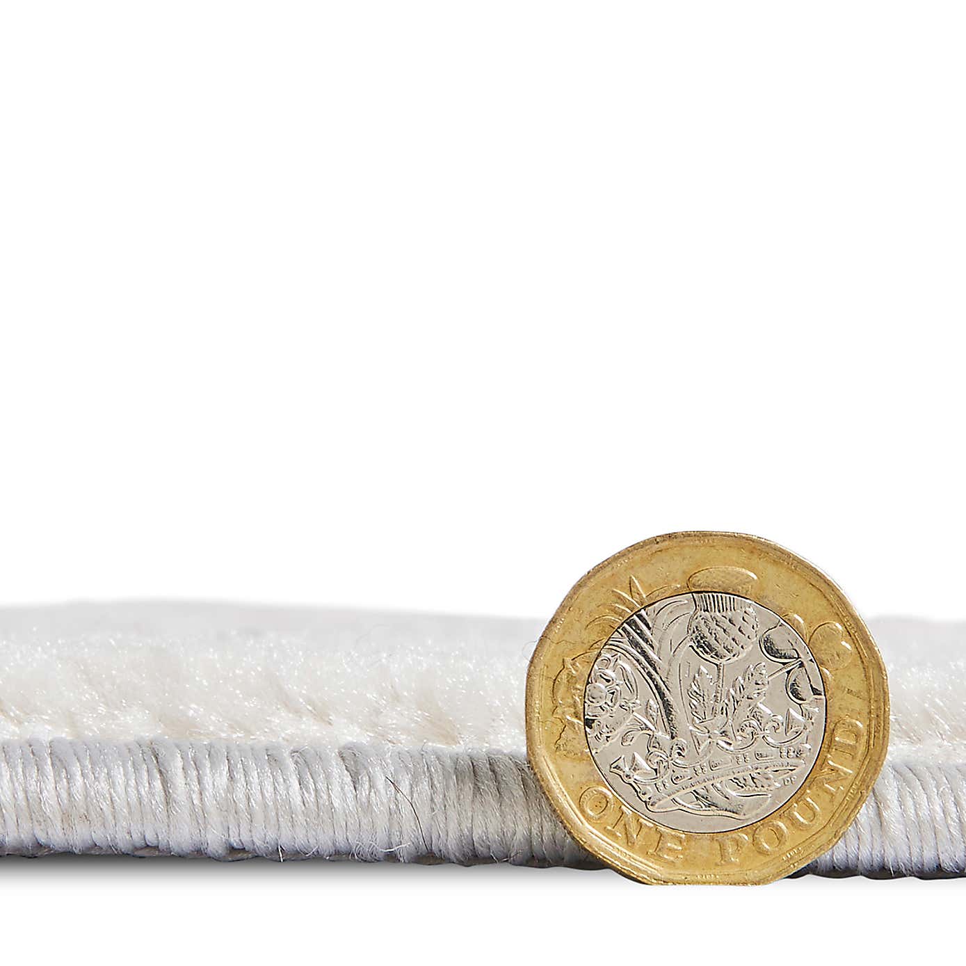 Apollo Marble Effect Washable Rug