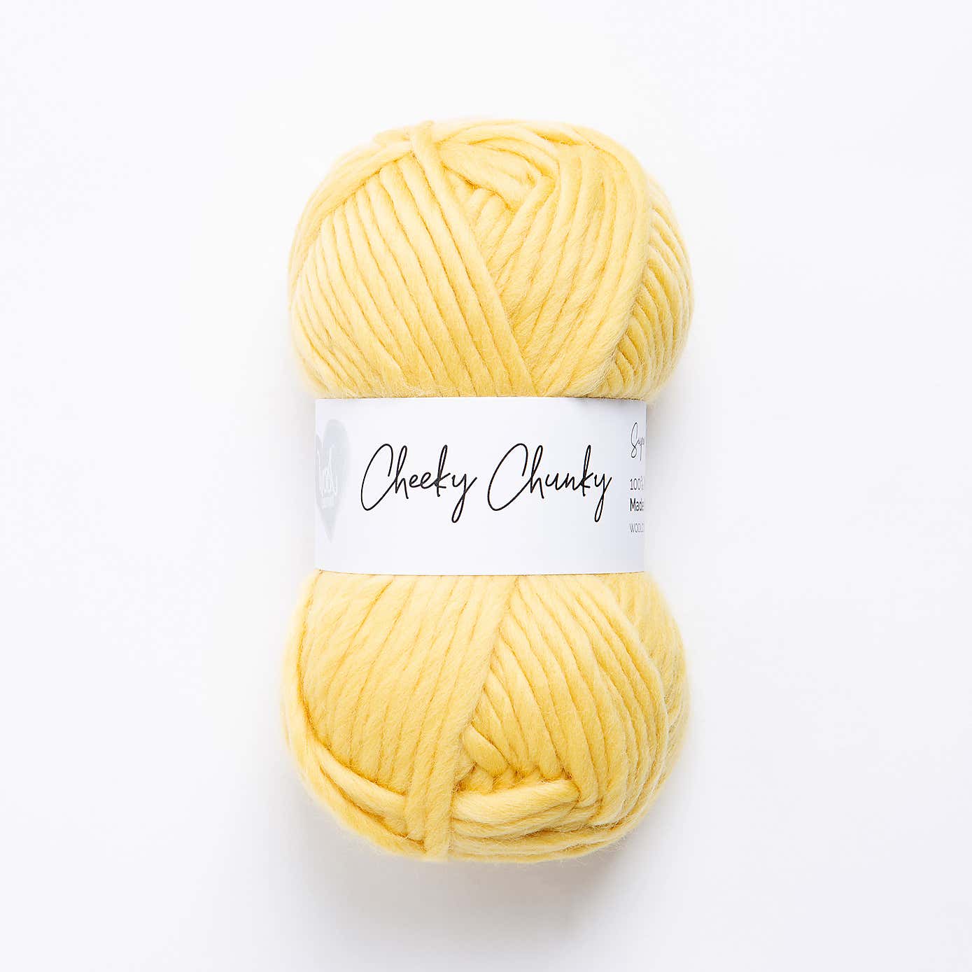 Wool Couture Cheeky Chunky Yarn