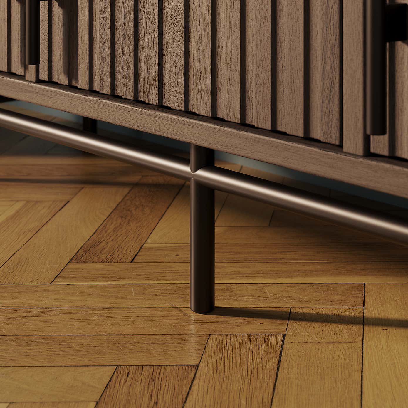 Bryant Storage Bench